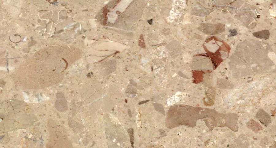 Breccia Aurora