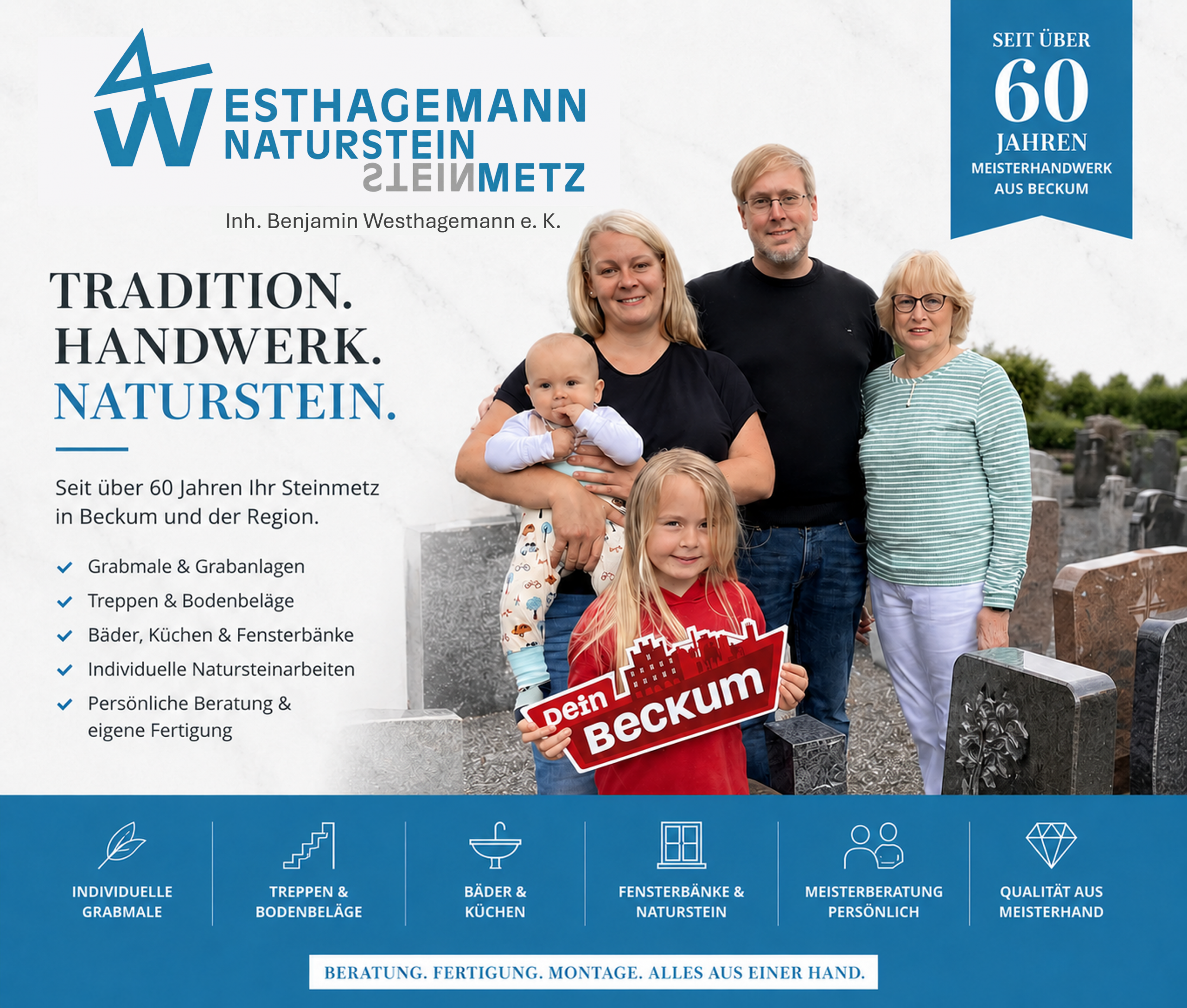 Westhagemann Beckum