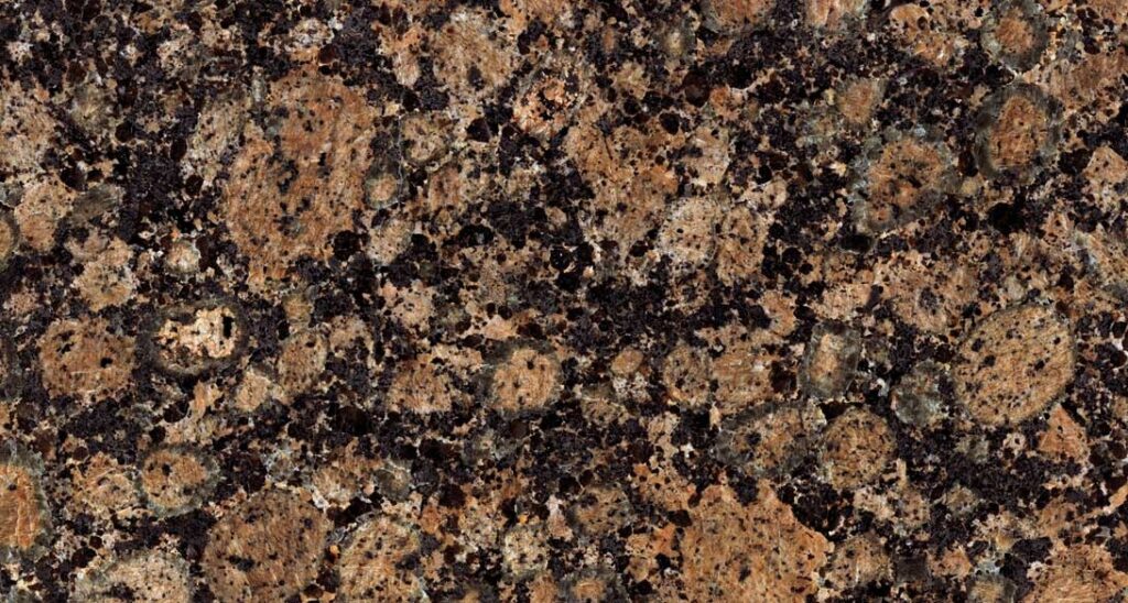 baltic brown