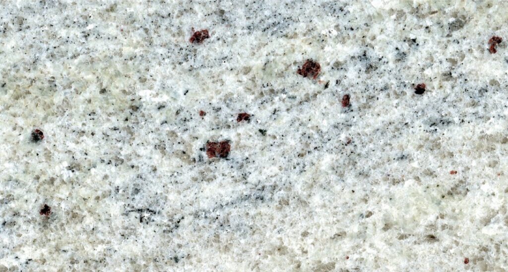 kashmir white